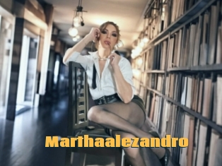 Marthaalezandro