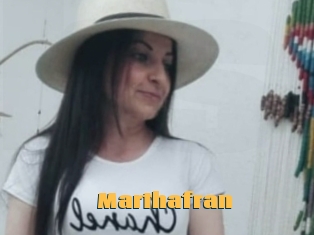 Marthafran