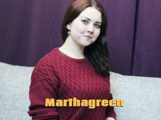 Marthagreen