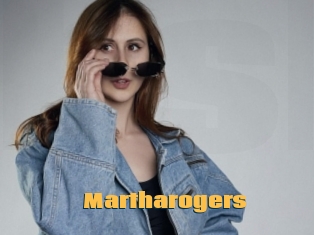 Martharogers