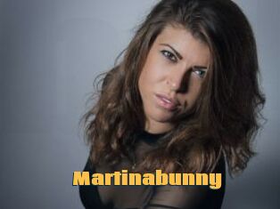 Martinabunny