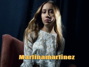 Martinamartinez