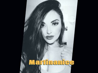 Martinanice