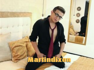 Martindixon