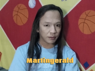 Martingerald