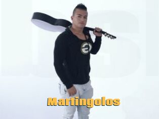 Martingolos
