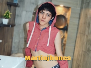 Martinjhones