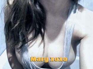 Mary_xoxo