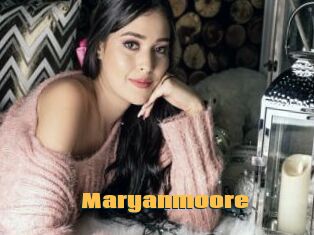 Maryanmoore