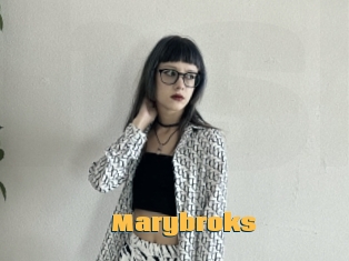 Marybroks
