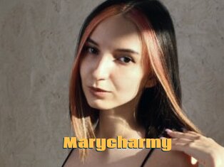 Marycharmy