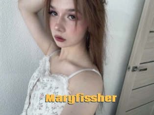 Maryfissher
