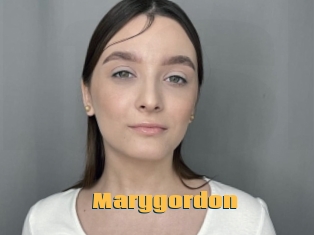 Marygordon
