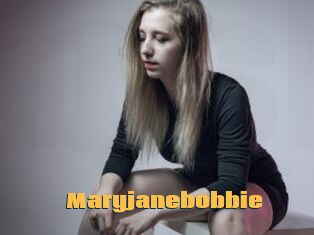 Maryjanebobbie