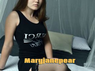 Maryjanepear