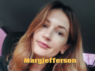 Maryjefferson