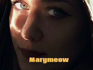 Marymeow