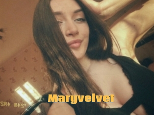 Maryvelvet