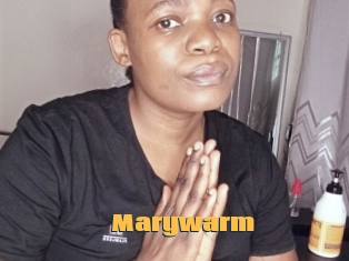 Marywarm