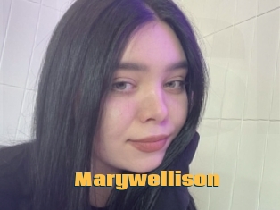 Marywellison
