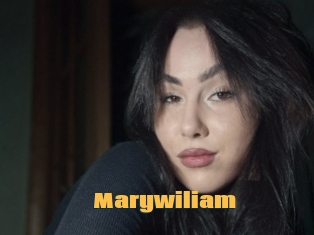 Marywiliam