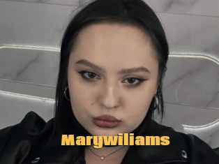 Marywiliams