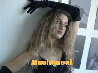 Mashaneal