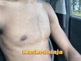 Maskedninja