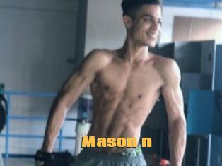 Mason_n