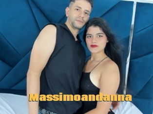 Massimoandanna