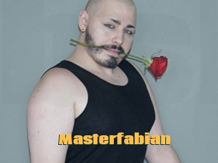 Masterfabian