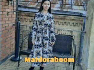 Matdoraboom
