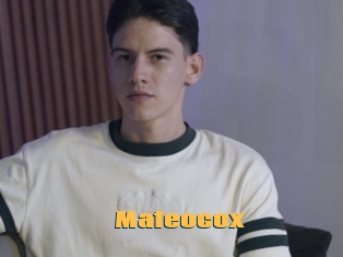 Mateocox