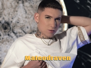 Mateodraven