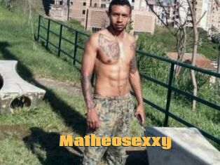 Matheosexxy