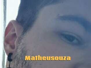 Matheusouza