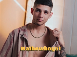 Mathewboy51