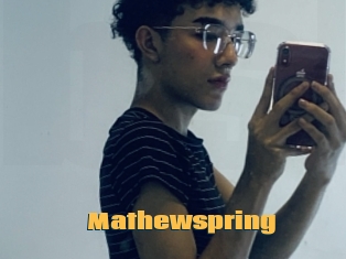 Mathewspring
