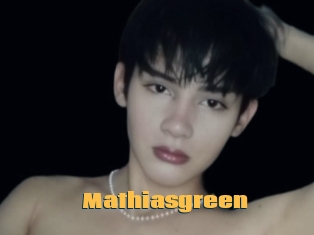 Mathiasgreen