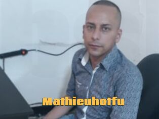 Mathieuhotfu