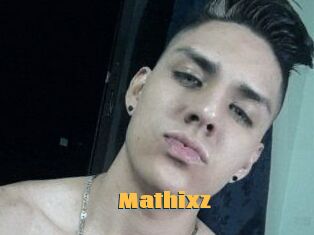 Mathixz