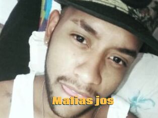Matias_jos