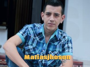 Matiasjhoson