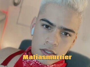 Matiasmurrier