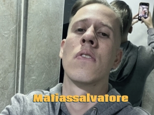 Matiassalvatore