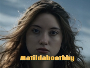 Matildaboothby