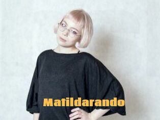 Matildarando