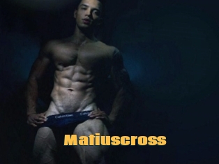 Matiuscross