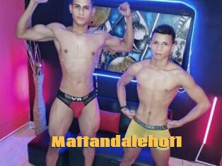 Mattandalehot1