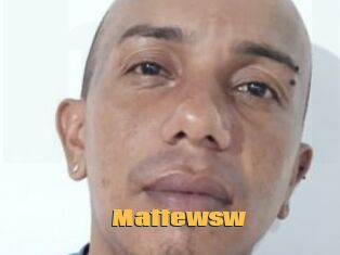 Mattewsw